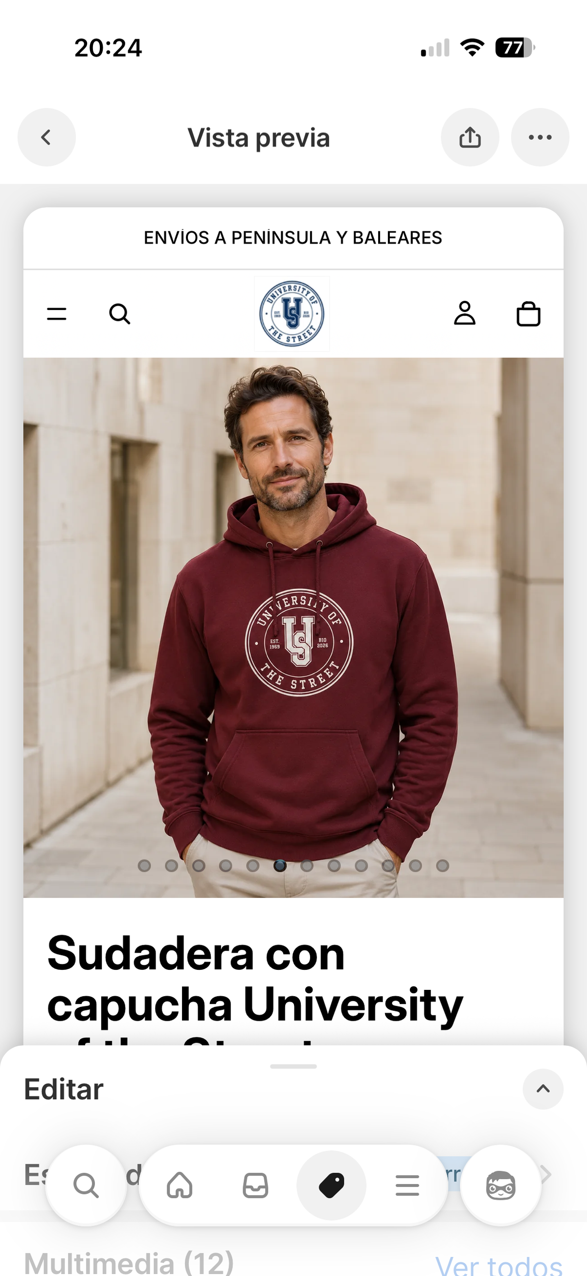 Ropa