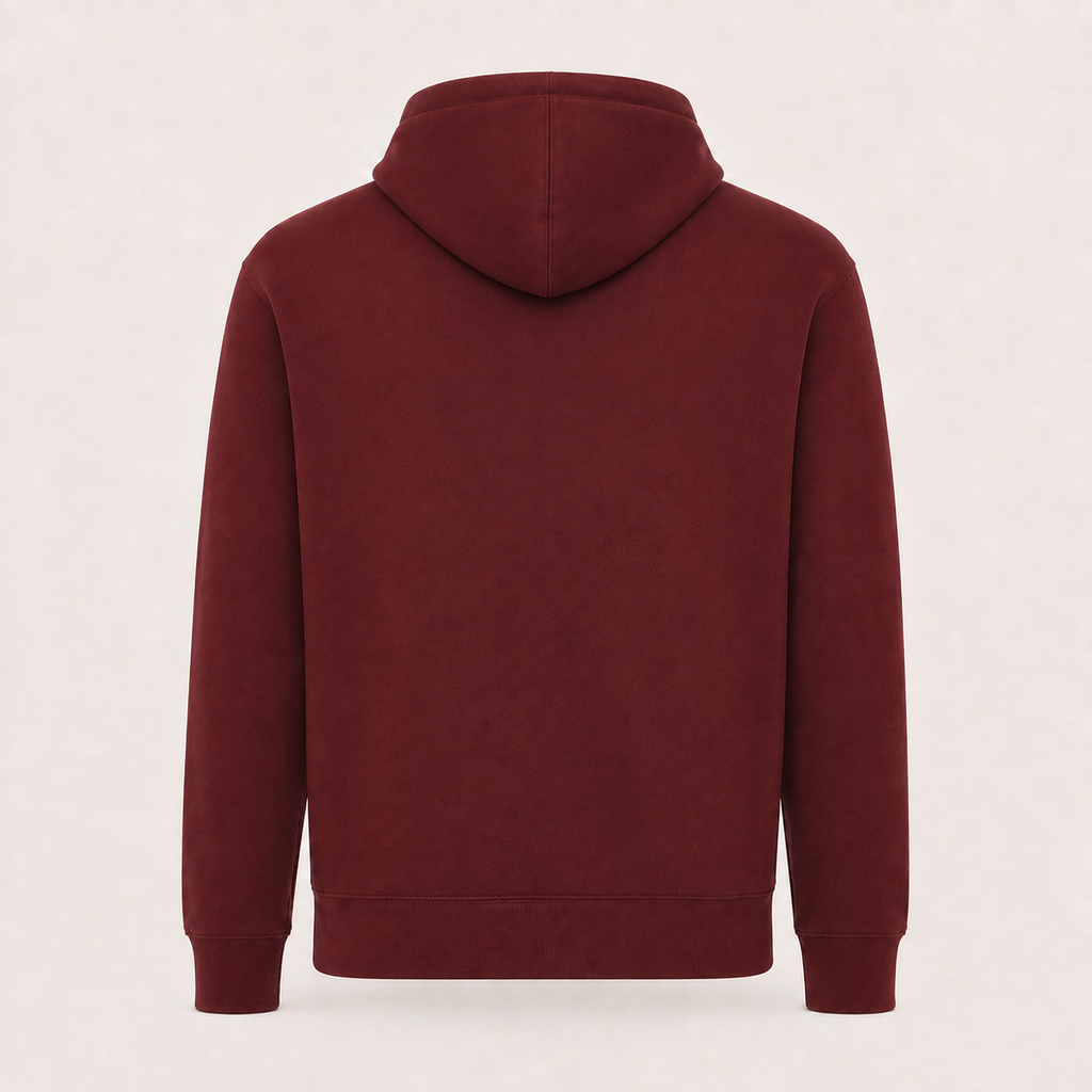 Sudadera con capucha - University of the Street