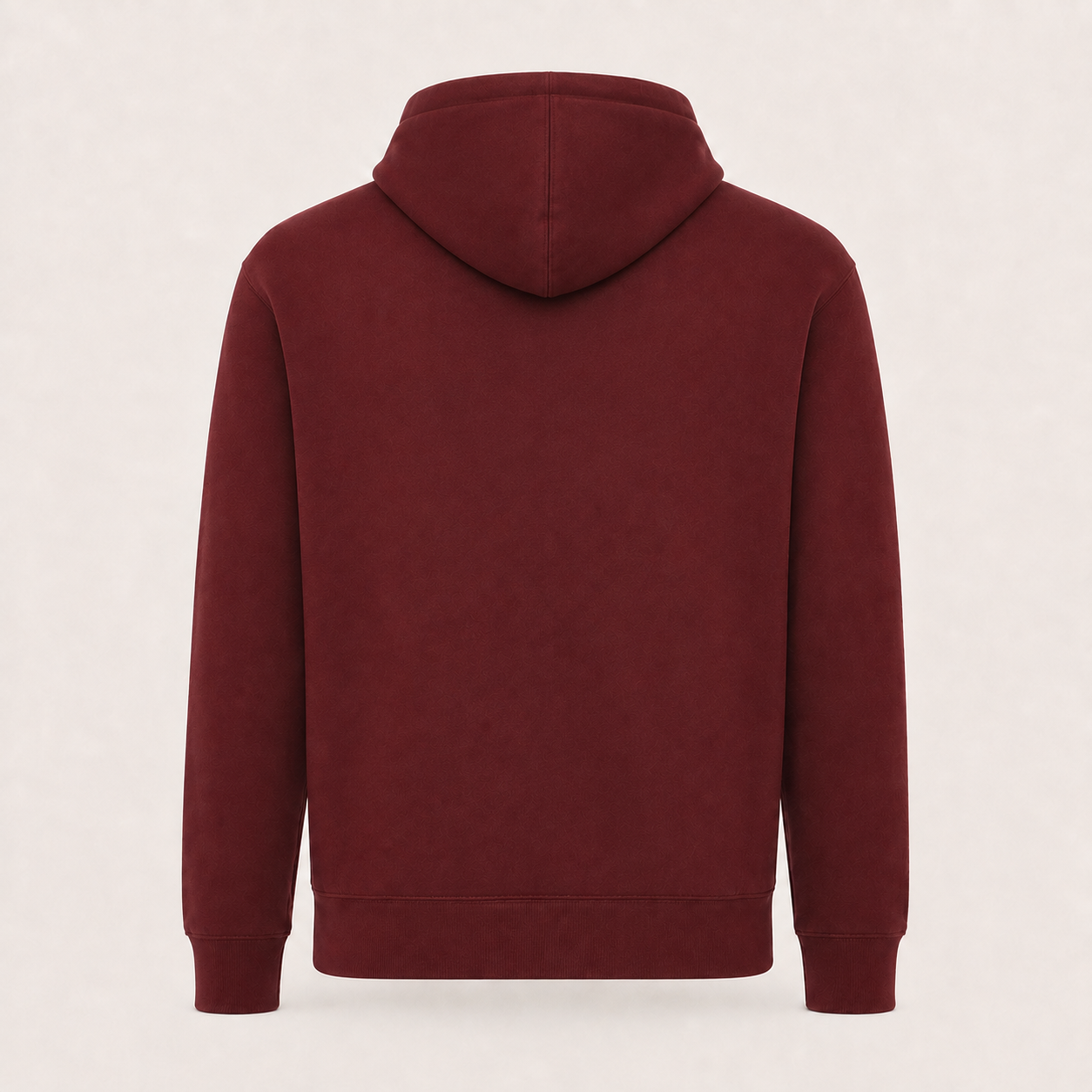 Sudadera con capucha - University of the Street