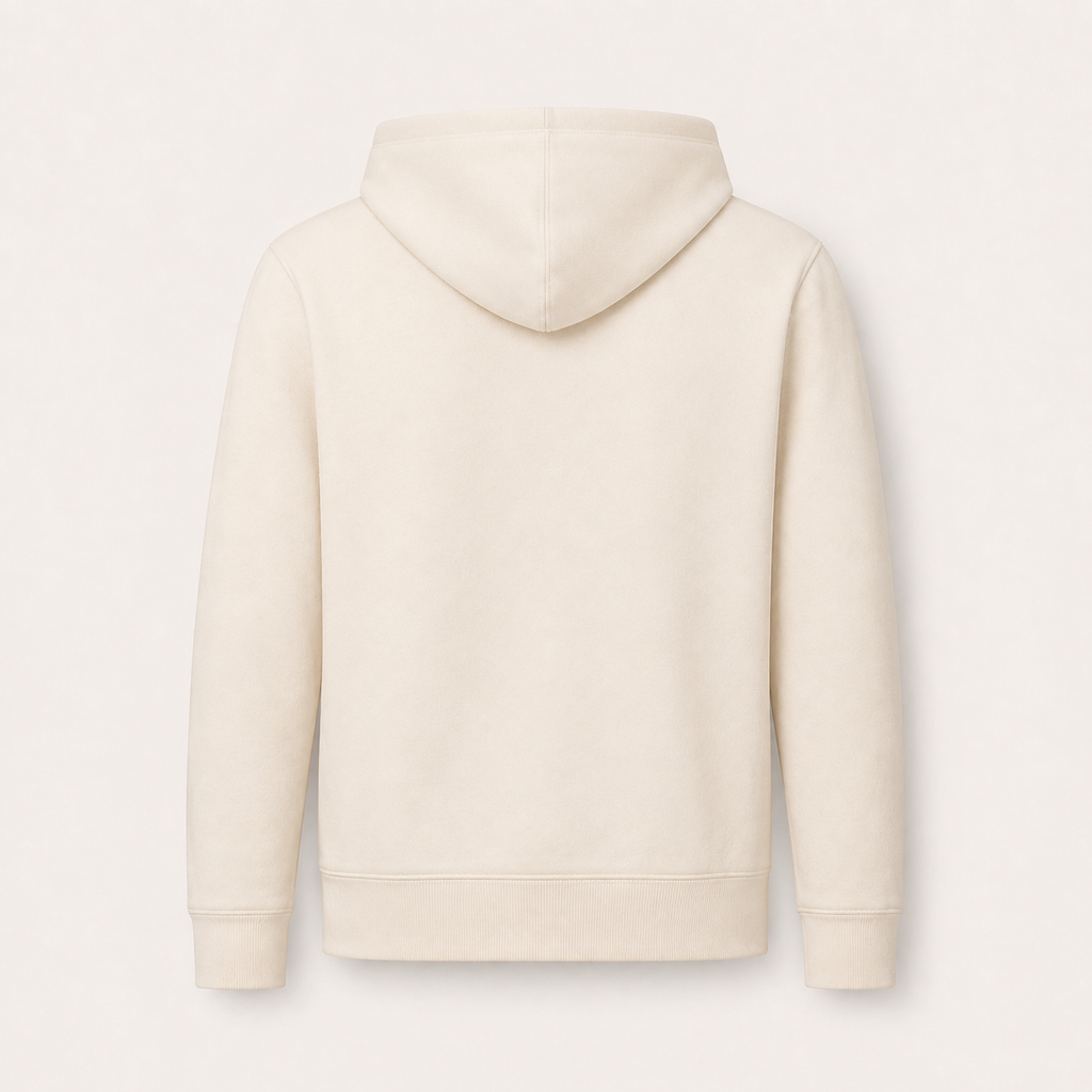 Sudadera con capucha - University of the Street