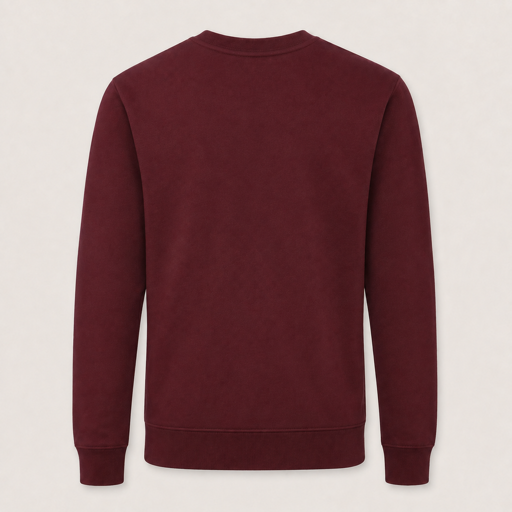 Sudadera - University of the Street