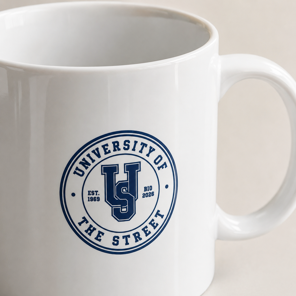 Taza - University of the Street