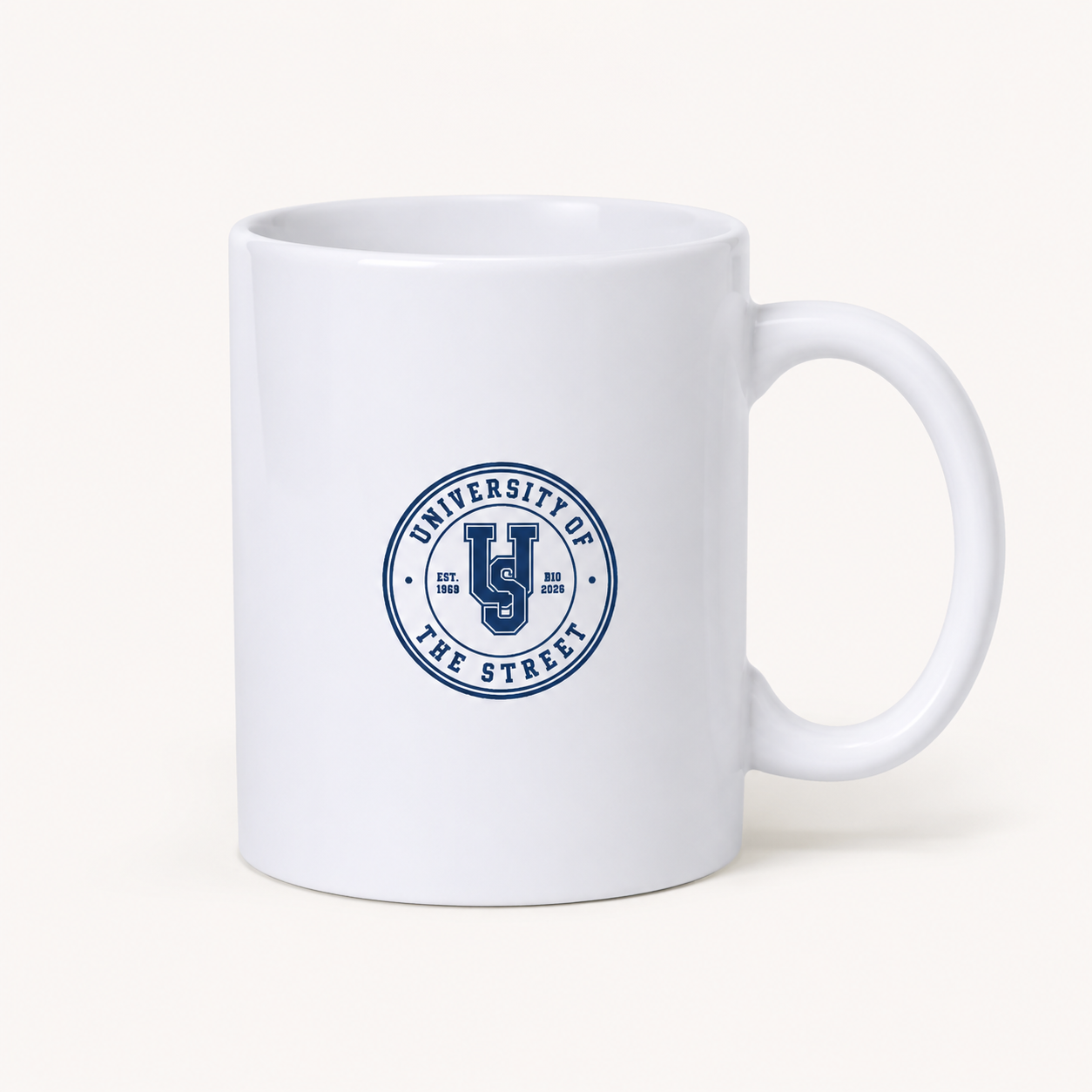 Taza - University of the Street