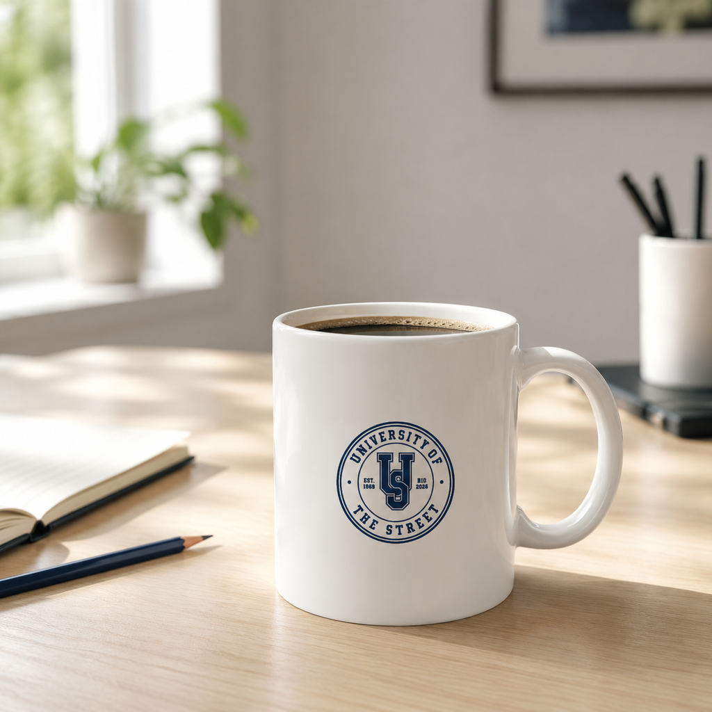 Taza - University of the Street