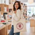 Tote bag - University of the Street