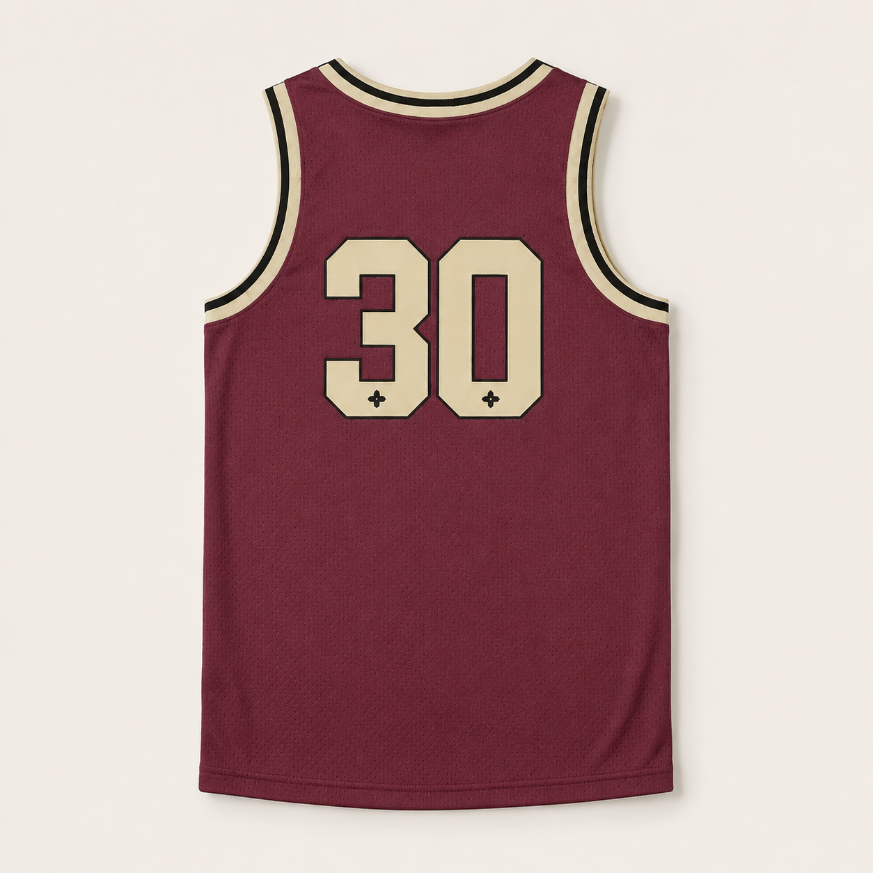Camiseta de baloncesto - University of the Street