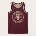 Camiseta de baloncesto - University of the Street