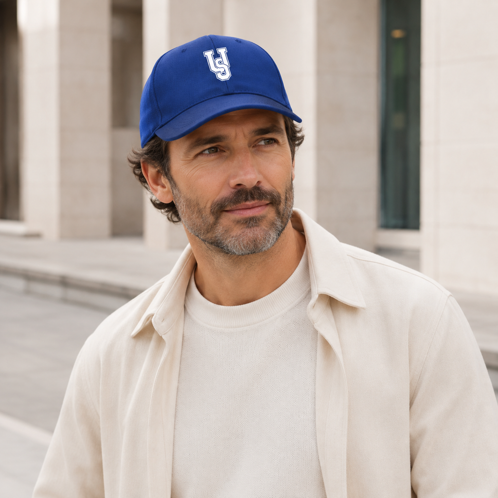 Gorra - University of the Street