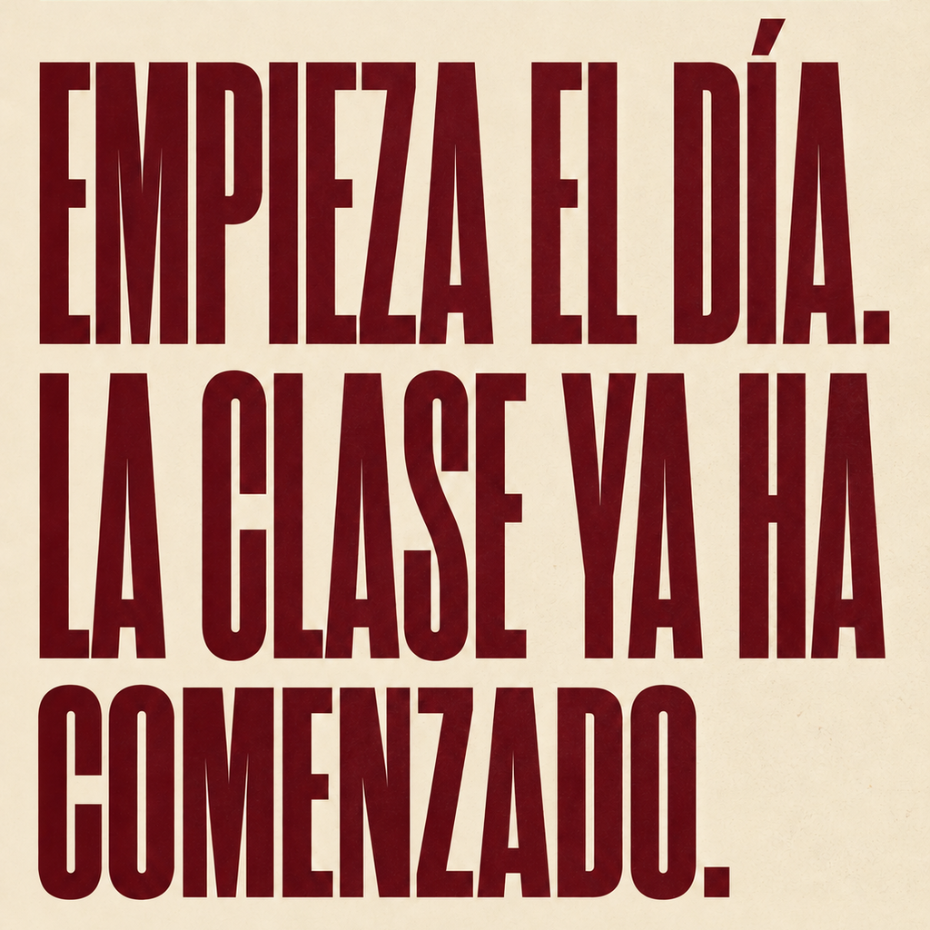 Taza - University of the Street