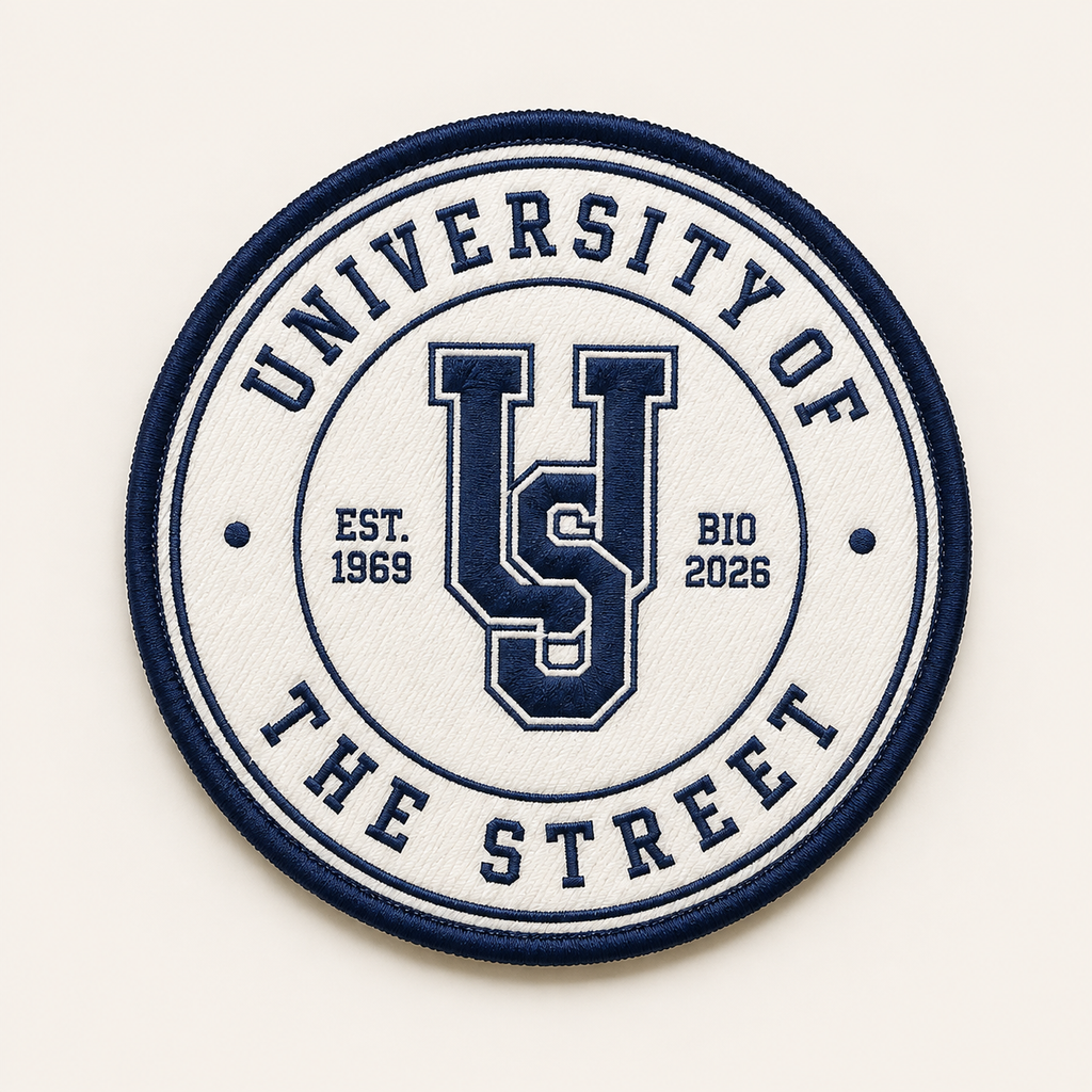 Parche - University of the Street