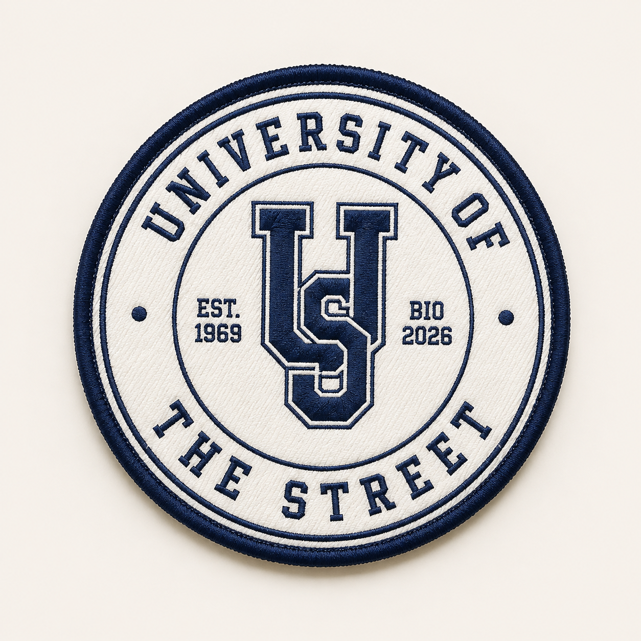 Parche - University of the Street